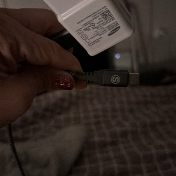 Samsung Fast charger - Picture 3 of 3